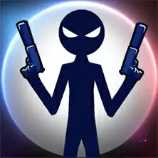 Stickman War : 새로운 시대