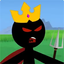Stickman War 왕좌