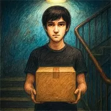 แพคเกจที่แปลกประหลาด