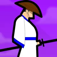 草帽武士