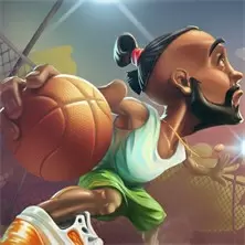 Basquete duplo