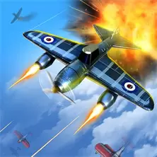 打擊力量1945戰爭