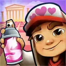 지하철 파커 : 사랑 오디세이