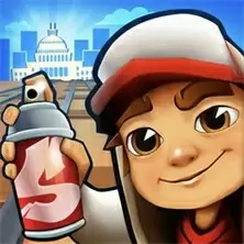 지하철 파쿠르: 워싱턴 DC