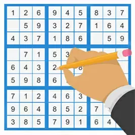 Sudoku Master Professional Edition