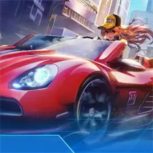 슈퍼 카팅 레이스