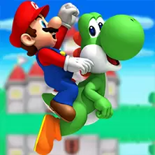 超級瓦裡奧騎士