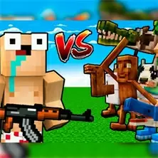 초보 싸움 뇌부패