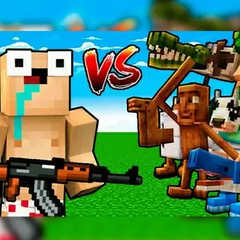 เด็กใหม่สงครามสมองเน่า