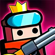 DADA 특수 공격 팀 (Survivor.io)