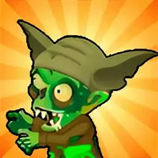 植物大戰殭屍：特警出擊