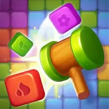 糖果爆炸