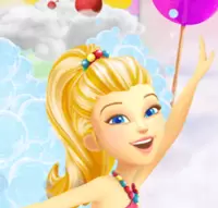 Sweetville糖果創意