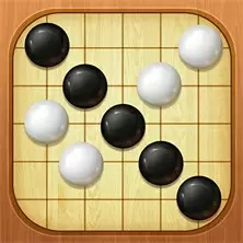 五子棋