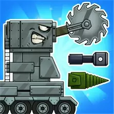 戰地機甲.io