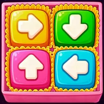 Tap Away 스토리