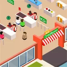 抽頭 超市