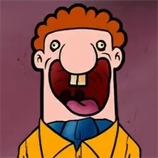 那不是我的鄰居2