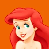 작은 인어 게임 컬렉션