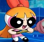 Powerpuff Girls閃光修復器