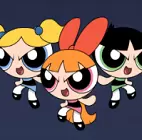 Powerpuff女孩機械混亂