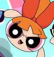 Powerpuff女孩粉碎機器人