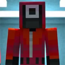 魷魚遊戲：線上版