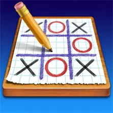 Tic Toe Chess