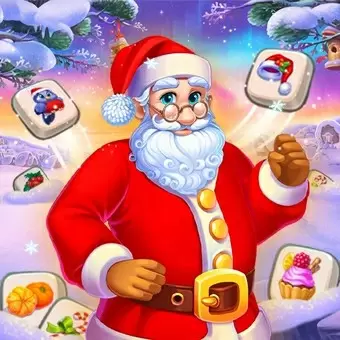 แต่งตัวสำหรับคริสต์มาส