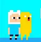 冒險時間復活節假期