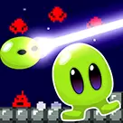 微小的外星人