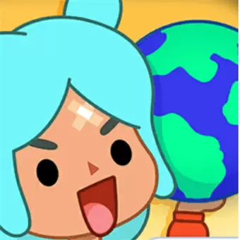 Toca Boca約會大作戰