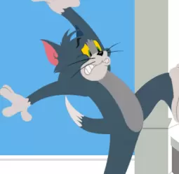 湯姆和傑瑞音樂階梯