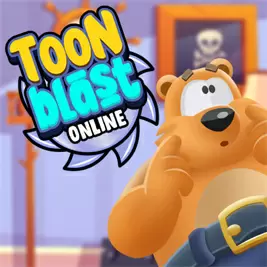 Toon Blast線上