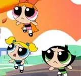 危險中的湯斯維爾