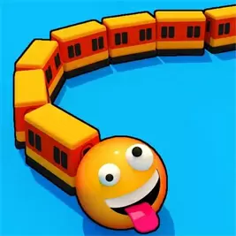 貪食列車蛇