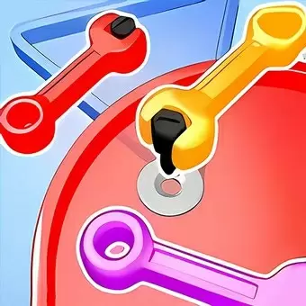 สกรูถอดประแจ