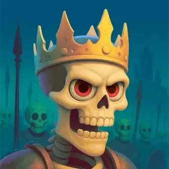 Undead Defenders: Soul Merge는