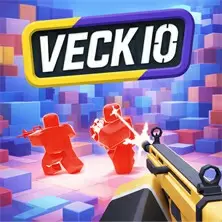 Veck io는