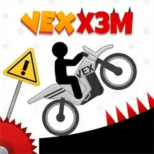 기관차 VEX X3M을 일치시킵니다