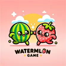 西瓜合成遊戲