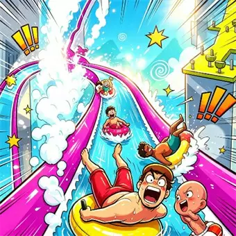 アクアパーク ゲーム 無料