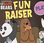 เราเปลือย Bears Fun Raiser