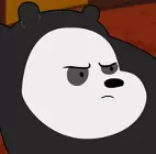 我們裸熊Shush忍者