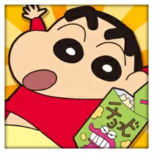你最像《蠟筆小新》中的哪個角色?