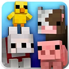 Que tipo de animal você é no Minecraft?