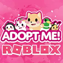 Qual animal de estimação do Roblox Adopt Me Bar você é?