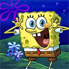 Qual personagem do Bob Esponja você é?