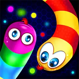 貪食蛇：彩虹糖