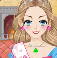 你的女王命運遊戲